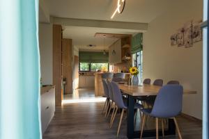 Mint Vibe Apartment