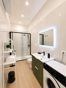 Grace House, Bilocale moderno in centro a 5 minuti dalla Stazione Centrale