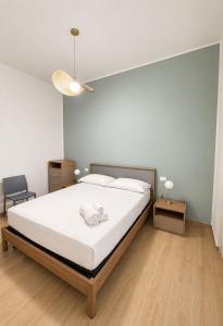 Grace House, Bilocale moderno in centro a 5 minuti dalla Stazione Centrale