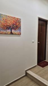 Grace House, Bilocale moderno in centro a 5 minuti dalla Stazione Centrale