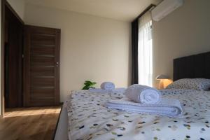 Mint Vibe Apartment