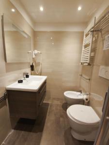 Rienzo Vatican Suites