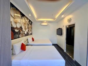 Ruby Saigon Hotel - Ben Thanh
