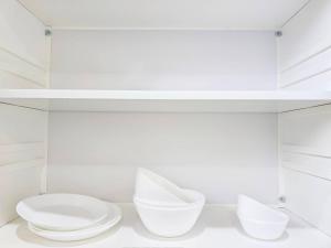 Palm Living Suite