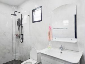 Palm Living Suite