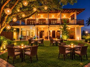 Sunset & Chill House