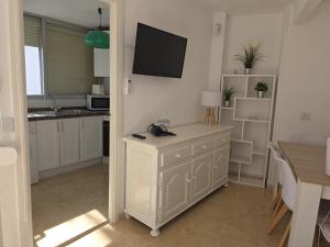 Apartamento Castillo Beach IF Benidorm
