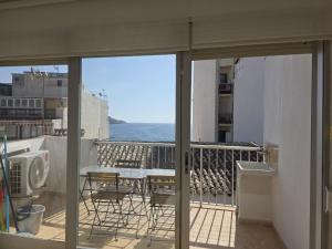 Apartamento Castillo Beach IF Benidorm