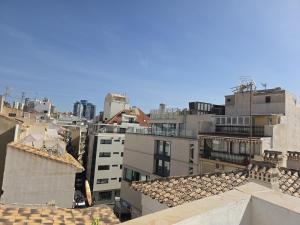 Apartamento Castillo Beach IF Benidorm
