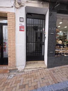 Apartamento Castillo Beach IF Benidorm