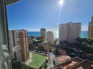 Apàrtamento Club Medico If Benidorm