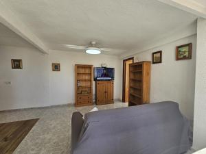Apàrtamento Club Medico If Benidorm