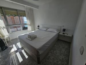 Apàrtamento Club Medico If Benidorm