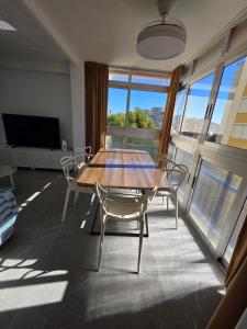Apartamento Club Medico II Beach IF Benidorm