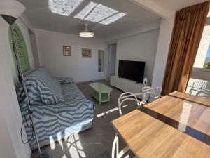 Apartamento Club Medico II Beach IF Benidorm