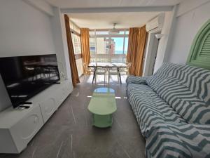 Apartamento Club Medico II Beach IF Benidorm