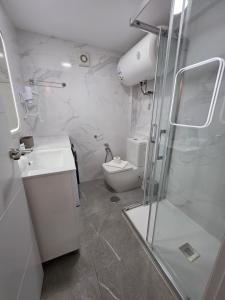 Apartamento Club Medico II Beach IF Benidorm