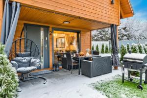 Domki Dream Home