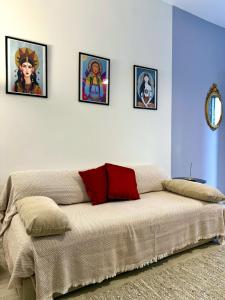 LURO Apartments - Casa Holi