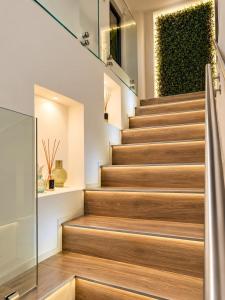 Grigio Perla Suites