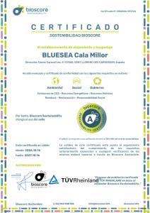 BLUESEA Cala Millor