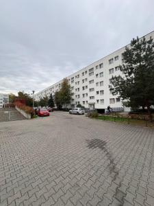 Lumina I 3-room Apt with Balcony I Praskie Koneser