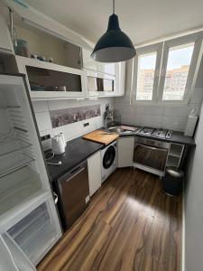Lumina I 3-room Apt with Balcony I Praskie Koneser