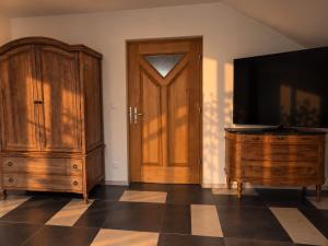 Apartmány Klatovy