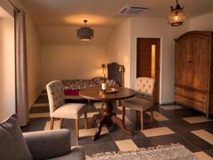 Apartmány Klatovy