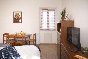 Alba Mxp - Nature Living, wifi and coffee