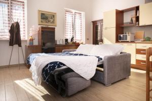 Alba Mxp - Nature Living, wifi and coffee