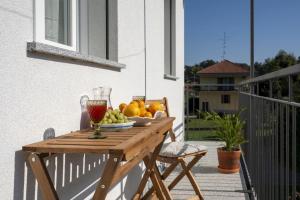 Alba Mxp - Nature Living, wifi and coffee