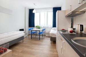 Apart Hostel