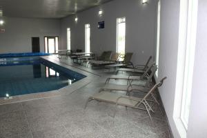 Spring Water Hotel & Suites