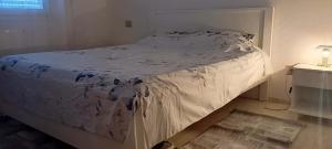 Appartement de haut Standing Ain Zaghouan Nord