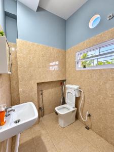 Orchid Villa