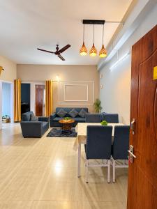 Orchid Villa
