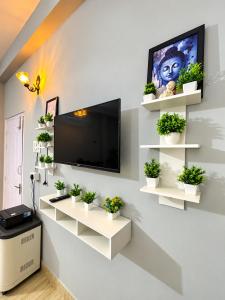 Orchid Villa