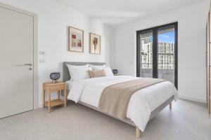 Feel Uptown Fiera with Terrace & Garage by NDP Rent