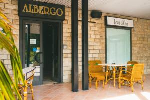 Albergo Leon dOro