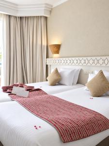 El Mouradi Palm Marina