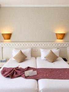 El Mouradi Palm Marina