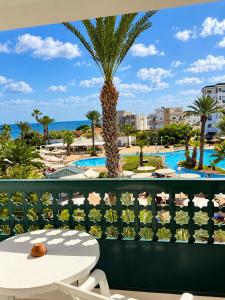El Mouradi Palm Marina