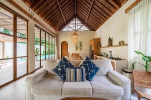 Abangan Palace Ubud - Three Bedroom Private Pool