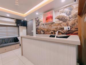 Hotel A61