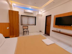 Hotel A61