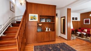 San Vito 2-Bed House Sleeps 4 w Garden &Parking