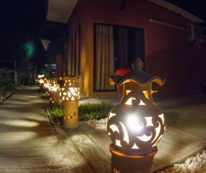 El Greco Bungalows Koh Lanta