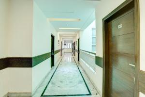 Treebo C T International