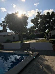 Family 4 Bed Villa with private Pool